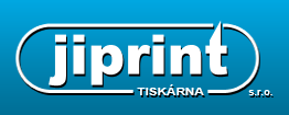 JIPRINT s.r.o. TISKÁRNA JIHLAVA